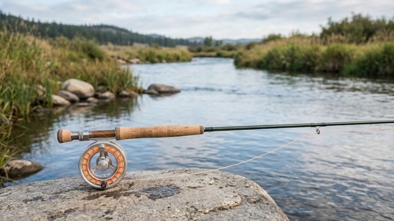 How to Choose the Best Fly Fishing Rod And Reel Combo