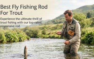 Best Fly Fishing Rod For Trout: Proven Excellent Choices