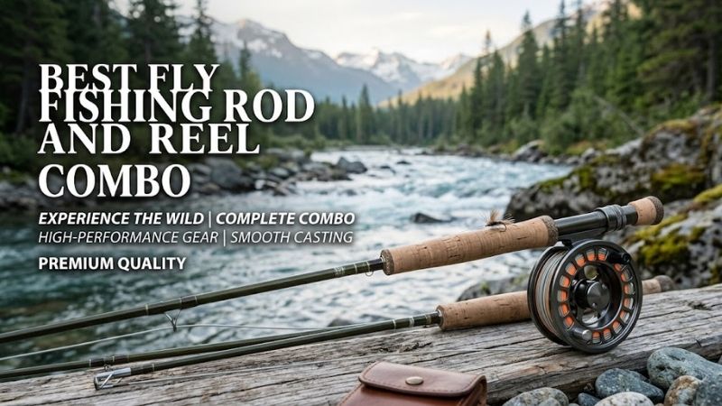 How to Choose the Ideal Fly Fishing Outfit