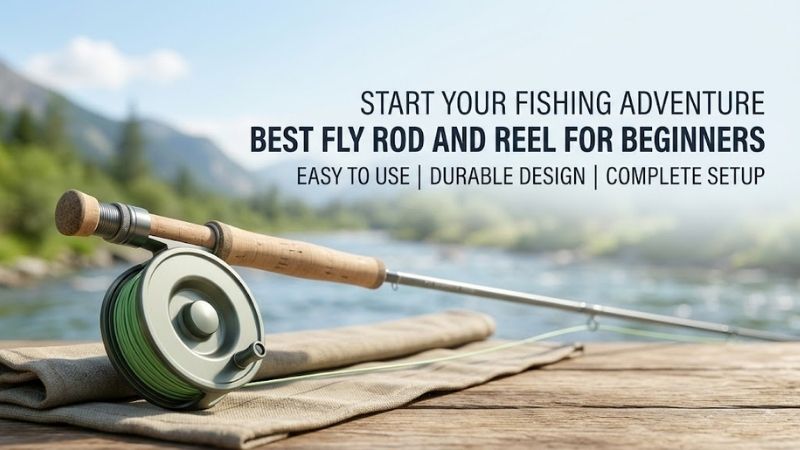 How to Choose a Starter Fly Combo