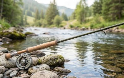 Best Fly Rod Brand: 7 Top Industry Leaders for 2026