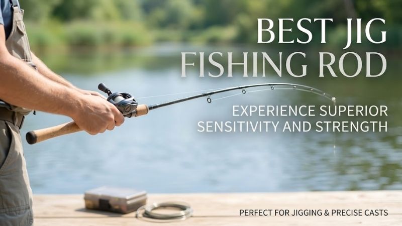 G. Loomis NRX+ 894C JWR β Best Professional-Grade Performance