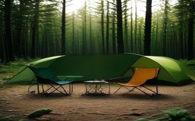 The 9 Best Lightweight Camping Chairs with Rod Holders (2026)