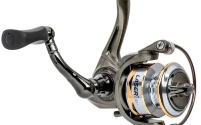 Best Lightweight Spinning Reels for Beginners Under $100