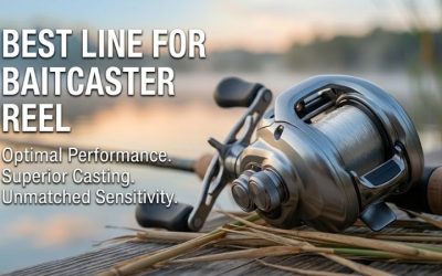 Best Line For Baitcaster Reel: 4 Top Picks for 2026