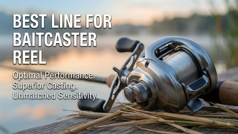PowerPro Spectra Fiber Braided Line β Best Overall for Versatility