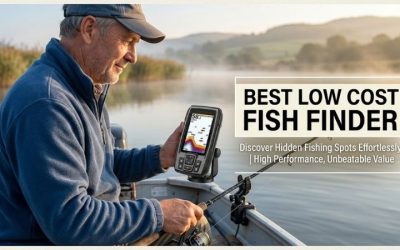 Best Low Cost Fish Finder Guide: Ultimate Gear for Great Trips