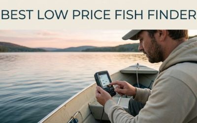 Best Low Price Fish Finder: Ultimate Picks for Great Success