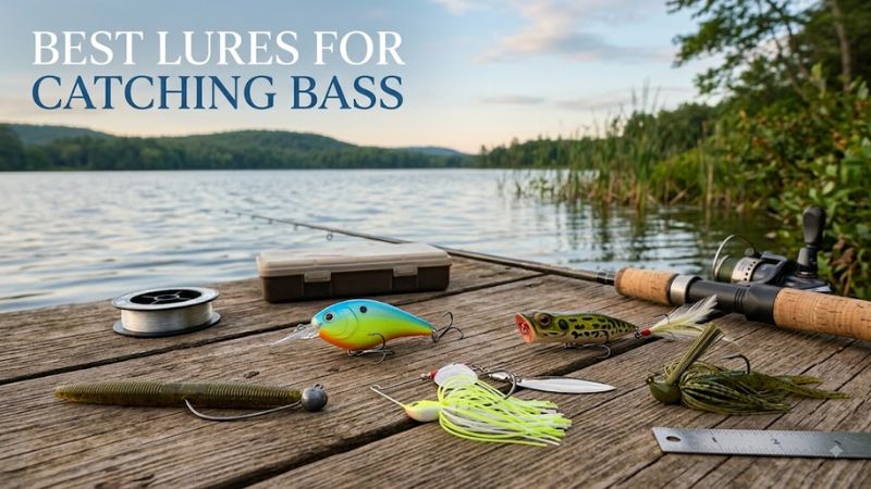 Yamamoto Senko: The Gold Standard for Soft Stickbaits