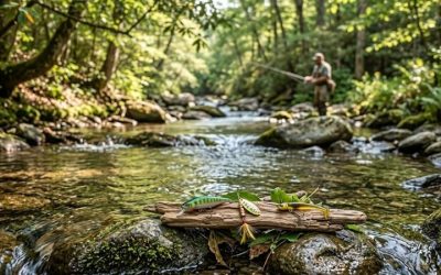 Best Lures For Creek Fishing: Ultimate Guide For Success