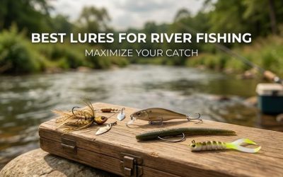 Best Lures For River Fishing: 6 Proven Picks for 2026 Success