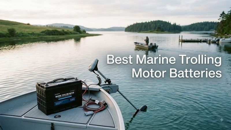 LiTime 12V 100Ah Bluetooth LiFePO4 — Best Overall Performance