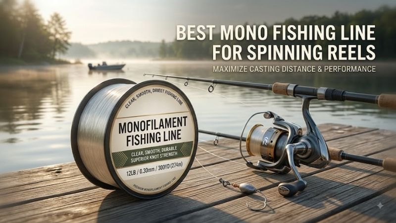 Berkley Trilene XL — Best Overall for Manageability