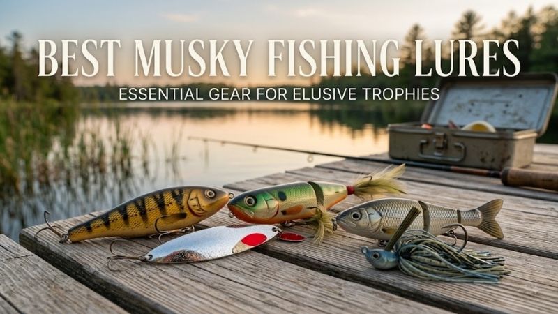 How to Choose the Right Tackle for Warm Waters