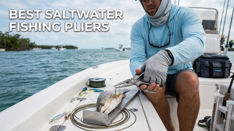 KastKing Cutthroat — Best Overall Performance