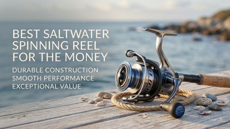 PENN Spinfisher VI 3500 — Best Overall Reliability