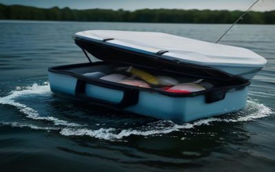 The 10 Best Soft-Sided Coolers for Shore and Wade Fishing (2026)