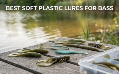 Best Soft Plastic Lures For Bass: Ultimate Proven Choice