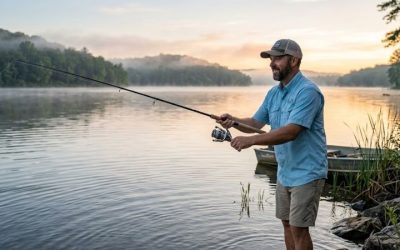 Best Spinning Reel Combo: 5 Top-Rated Picks for 2026