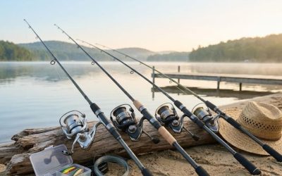Best Spinning Reel Combos: 5 Top-Rated Sets for 2026