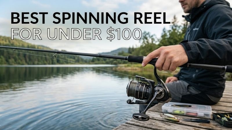 How to Choose Essential Gear for Anglers