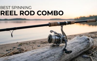 Best Spinning Reel Rod Combo: Ultimate Setup for Success