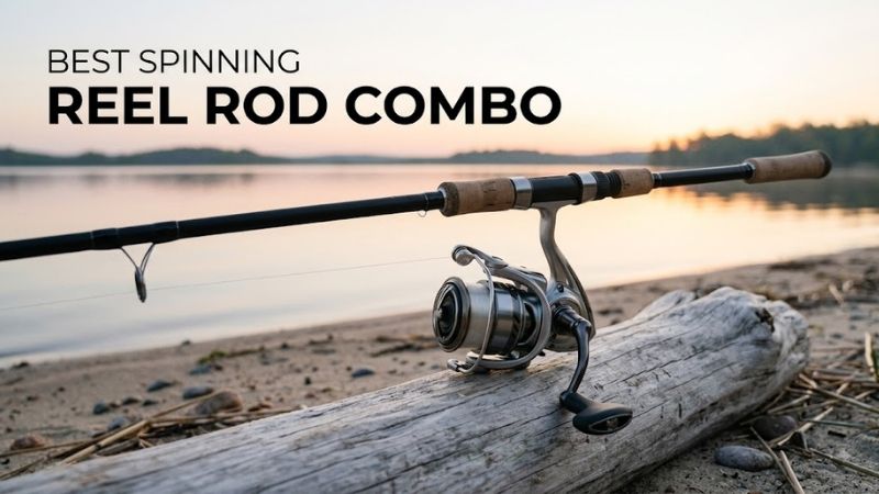How to Choose the Right Fishing Setup