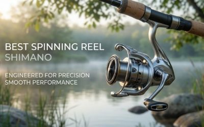 Best Spinning Reel Shimano: Ultimate Guide to Ideal Models