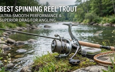 Best Spinning Reel Trout Guide for Ultimate Stellar Success