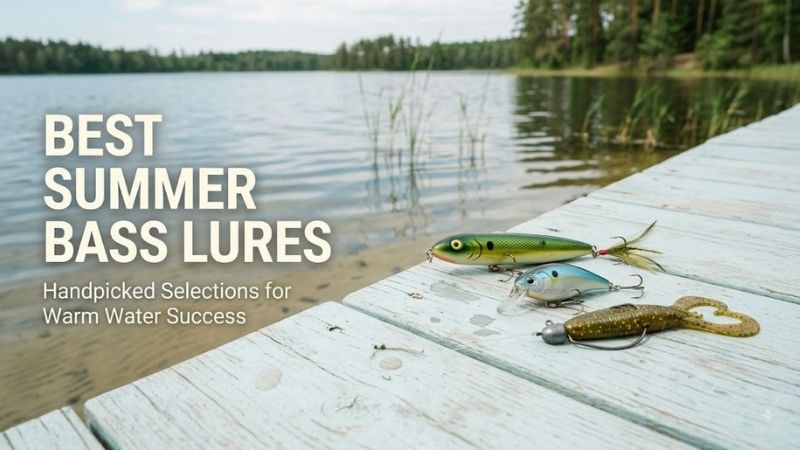How to Choose the Ideal Fishing Tackle