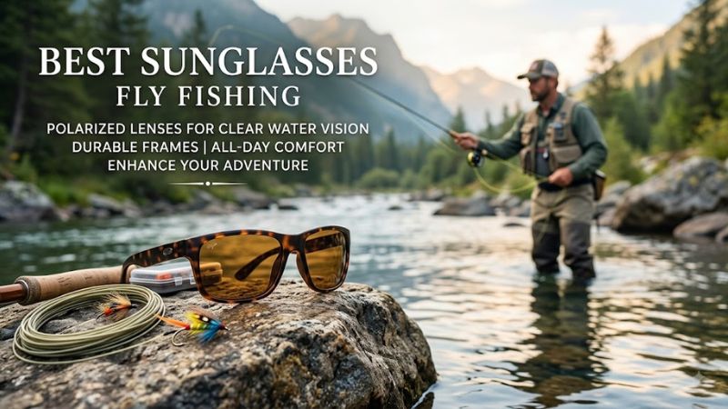 Costa King Tide — Best Overall for Serious Anglers