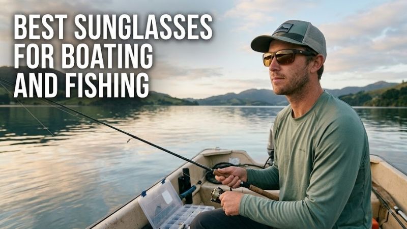 Maui Jim Southern Cross β Best Overall for Versatility