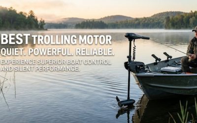 Best Trolling Motor Reviews: Ultimate Top Picks for Boaters