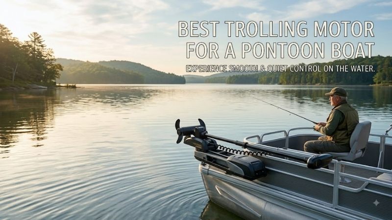 Minn Kota Terrova Quest 90/115 lb — Best Overall Performance