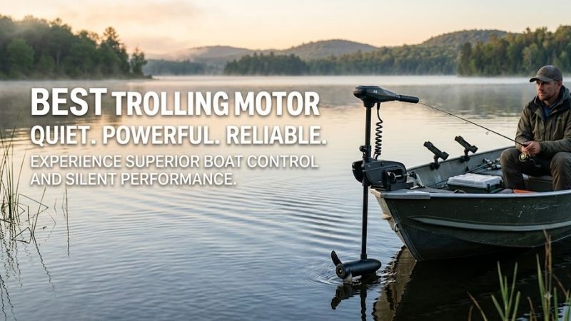 How to Choose the Right Electric Boat Motor