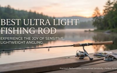 Best Ultra Light Fishing Rod Selections for Perfect Success