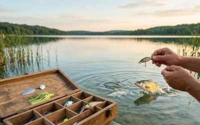 Best White Bass Lures: Ultimate Secrets for Proven Success