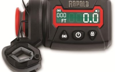 Choosing the Best Fishing Line Counters for Trolling