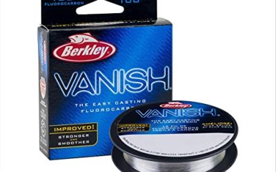 Choosing the Best Fishing Line: Monofilament vs. Fluorocarbon