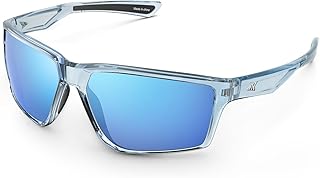 Choosing the Best Fishing Sunglasses for Glare Reduction
