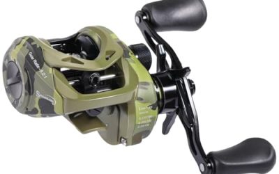 Comparing Baitcasting vs. Spinning Reels for Experienced Anglers