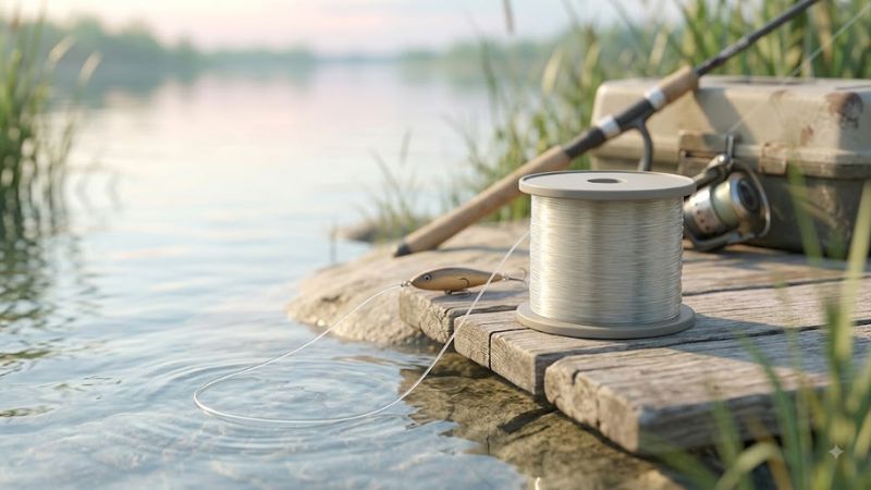 Understanding Fishing Line Types: Mono, Fluorocarbon, and Braid