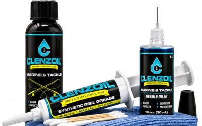 How to Properly Care for Your Fishing Rods and Reels