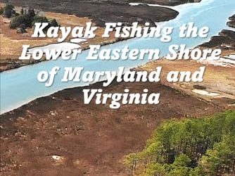 Kayak Fishing vs. Shore Fishing: Which is Right for You?
