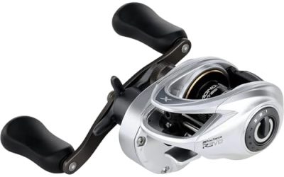 Review: Abu Garcia Revo X Baitcasting Reel – Smooth and Reliable