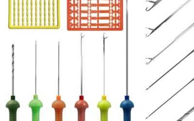 Top 5 Best Fishing Multi-Tools for On-the-Go Repairs