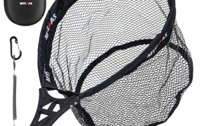 Top 7 Best Fishing Backpacks for Hiking to Remote Spots