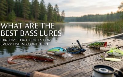 What Are The Best Bass Lures? Ultimate Proven Angler Guide