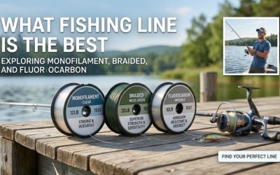 What Fishing Line Is The Best? A Comprehensive 2026 Buyer Guide