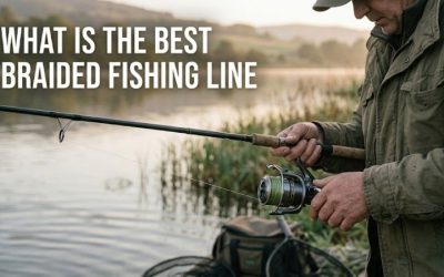 What Is The Best Braided Fishing Line For Ultimate Power